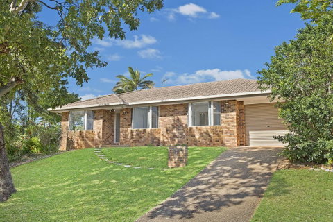 Aqualuna At Lighthouse Beach 8 Capalla Court - Accommodation Sunshine Coast 0