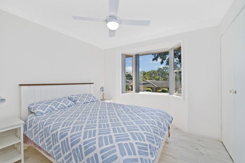 Aqualuna At Lighthouse Beach 8 Capalla Court - Accommodation Sunshine Coast 2