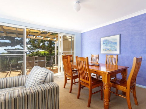 Aquarius Apartment 7 - Accommodation Sunshine Coast 1