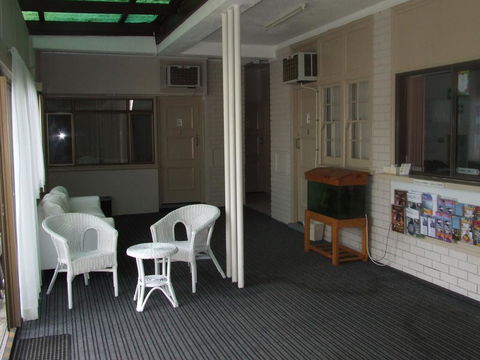 Aquarius Motel - Accommodation Sunshine Coast 3