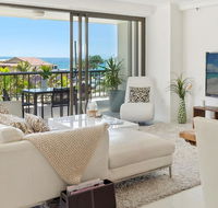 Aqueous Apartment - Accommodation Sunshine Coast