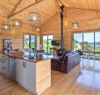 Aquila Barn - Accommodation Sunshine Coast
