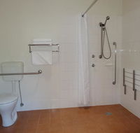 Arabella Garden Inn - Accommodation Sunshine Coast