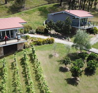 Araluen Boutique Accommodation - Accommodation Sunshine Coast