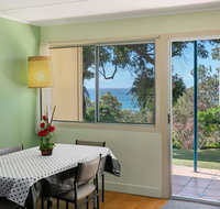 Arcadia - Accommodation Sunshine Coast