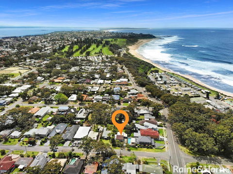 Arcadia By The Sea - Accommodation Sunshine Coast 1