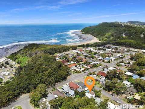 Arcadia By The Sea - Accommodation Sunshine Coast 3