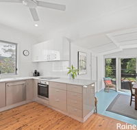 Arcadia By the Sea - Accommodation Sunshine Coast