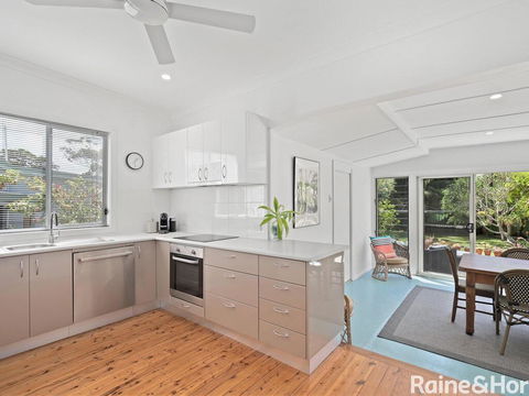 Arcadia By The Sea - Accommodation Sunshine Coast 0
