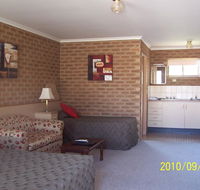 Arcadia Motor Inn - Accommodation Sunshine Coast