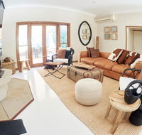 Arcadian Retreat - Accommodation Sunshine Coast