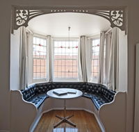 Arch on Mellool - Accommodation Sunshine Coast