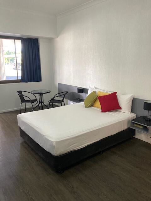 Archer Park Motel - Accommodation Sunshine Coast 1