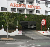 Arden Motel - Accommodation Sunshine Coast