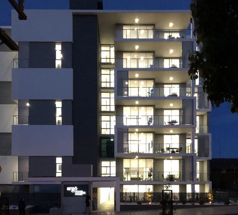 Argo Apartments - Accommodation Sunshine Coast 0