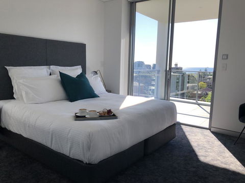 Argo Apartments - Accommodation Sunshine Coast 1