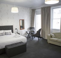 Argyle Accommodation