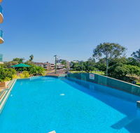 Argyle on the Park - Accommodation Sunshine Coast