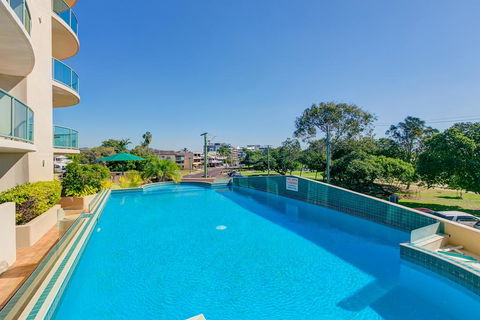 Argyle On The Park - Accommodation Sunshine Coast 0