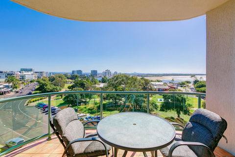 Argyle On The Park - Accommodation Sunshine Coast 1
