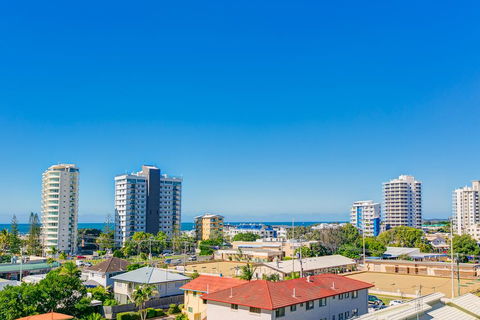 Argyle On The Park - Accommodation Sunshine Coast 2