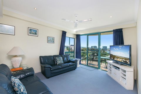 Argyle On The Park - Accommodation Sunshine Coast 3