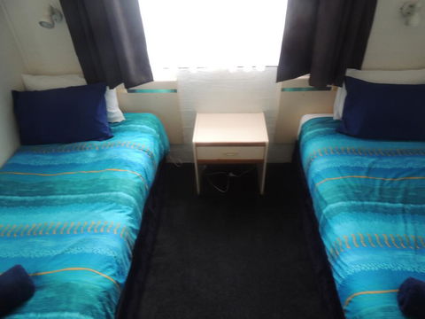Argyle Terrace Motor Inn - Accommodation Sunshine Coast 3