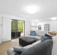 Aria Del Mare - Accommodation Sunshine Coast
