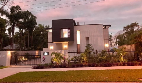 Aria Port Douglas Villas - Accommodation Sunshine Coast 0
