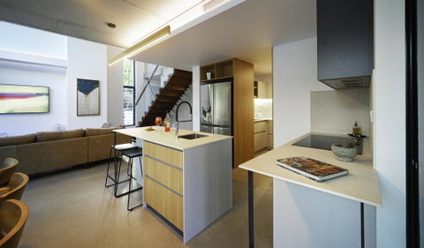 Aria Port Douglas Villas - Accommodation Sunshine Coast 2