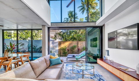 Aria Port Douglas Villas - Accommodation Sunshine Coast 1
