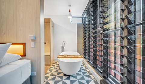 Aria Port Douglas Villas - Accommodation Sunshine Coast 3