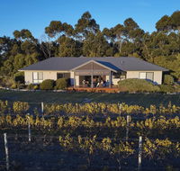 Arimia Estate Guesthouse - Accommodation Sunshine Coast