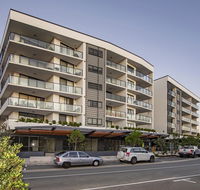 Arise Hedge - Accommodation Sunshine Coast