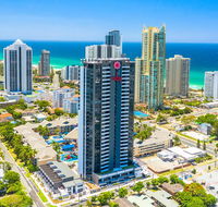 Arise Ruby Gold Coast - Accommodation Sunshine Coast