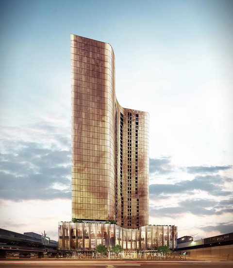 Arise Sky One - Accommodation Sunshine Coast 3