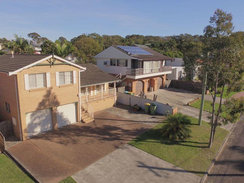 Canton Beach NSW Accommodation Sunshine Coast