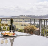 Armalong Winery Chalets - Accommodation Sunshine Coast