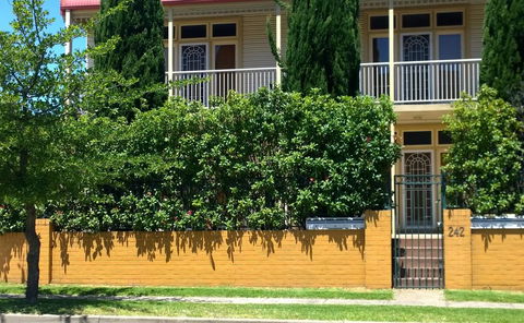 Armidale Ace Apartments - Accommodation Sunshine Coast 2