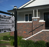 Armidale Executive Accommodation - City Centre - Accommodation Sunshine Coast