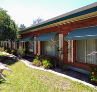 Armidale Rose Villa Motel - Accommodation Sunshine Coast
