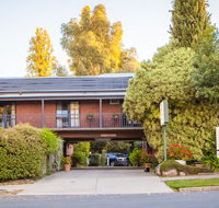 Armour Motor Inn - Accommodation Sunshine Coast