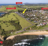 Armstrong Ridge - affordable beach oasis - Accommodation Sunshine Coast