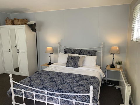 Aroha Studio - Accommodation Sunshine Coast 0