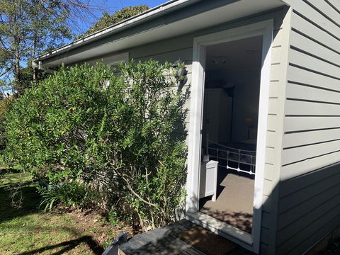 Aroha Studio - Accommodation Sunshine Coast 2