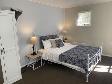 Aroha Studio - Accommodation Sunshine Coast 1