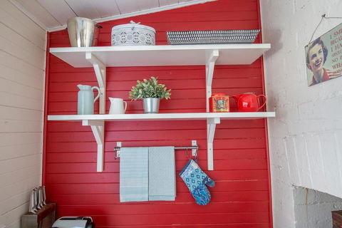 Arohanui - Accommodation Sunshine Coast 3
