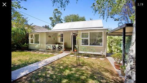 Arohanui - Accommodation Sunshine Coast 0