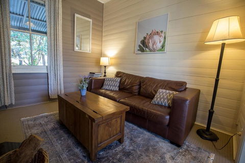 Arohanui - Accommodation Sunshine Coast 1