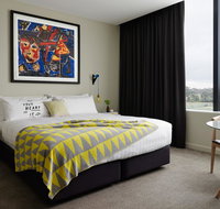 Art Series - The Larwill Studio - Accommodation Sunshine Coast